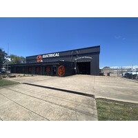 MM Electrical Townsville Logo