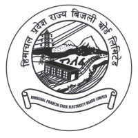 Himachal Pradesh State Electricity Board Limited Logo