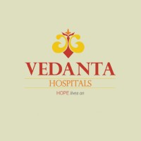 Vedanta Hospitals Logo