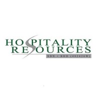 Hospitality Resources Sdn Bhd Logo