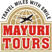 Mayuri Tours Logo