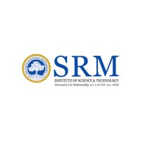 SRM Placements Logo