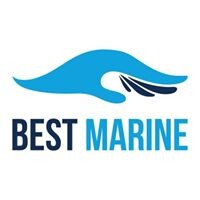 Best Marine Logo