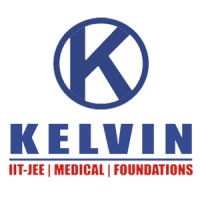 KELVIN Logo