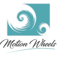 MotionWheels Studio Logo