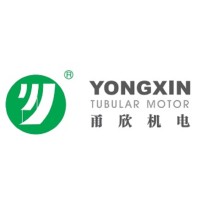 Yongxin Mechanical Electronic Tech Co.,Ltd. Logo
