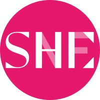 She Web Media Logo