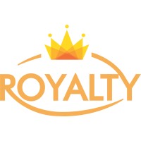 Royalty Lanka (Pvt) Ltd Logo