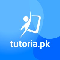 Tutoria.pk Logo