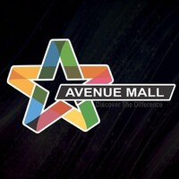 Avenue Mall Logo