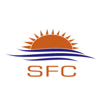 Sunrise Fisheries Co. LLC Logo