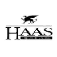 Haas Industries Logo