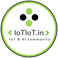 IoTIoT.in Logo