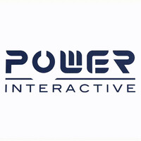 Power Interactive FZ LLC Logo