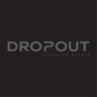 Dropout Creative Studio LLP Logo