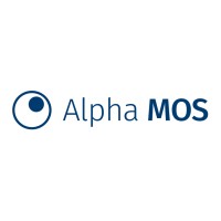 Alpha MOS Japan Logo