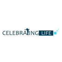 Celebrating Life Logo