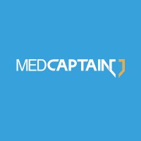 Medcaptain Logo