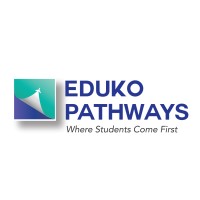 Eduko Pathways Logo