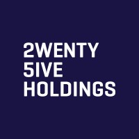 twentyfive Logo