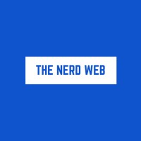 The Nerd Web Logo