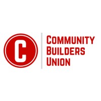 Community Builders Union Logo