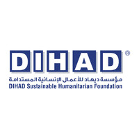 DIHAD Foundation Logo