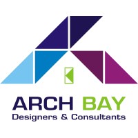 ARCH BAY Logo
