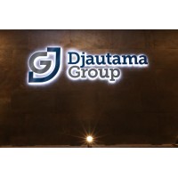 Djautama Group Logo