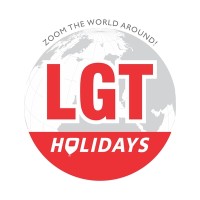 LGT_HOLIDAYS Logo