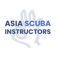 Asia Scuba Instructors Logo