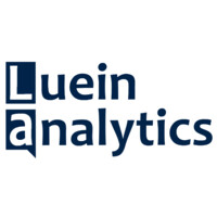 Luein Analytics Logo