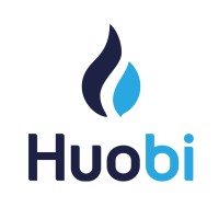 huobi-korea Logo
