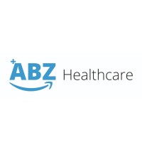 ABZ Healthcare Logo