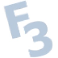 F3 Solutions Logo