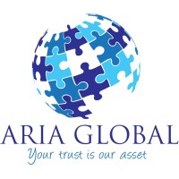 Aria Global Limited Logo