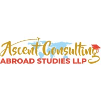 Ascent Consulting Abroad Studies LLP Logo