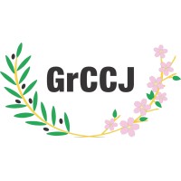 Greek Chamber of Commerce in Japan Logo