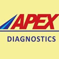 Apex Diagnostics Logo