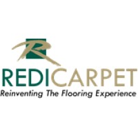 Redi Carpet Sales of California Logo
