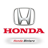 Honda Bintaro Logo