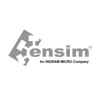 Ensim India Pvt. Ltd. Logo