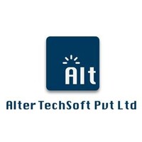 Alter TechSoft Pvt Ltd Logo