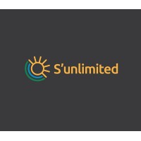 Sunlimited Solar Logo