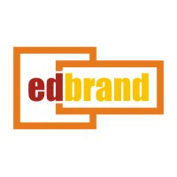 Edbrand Consulting Services Pvt. Ltd. Logo