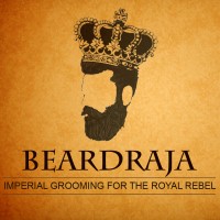 BEARDRAJA Logo