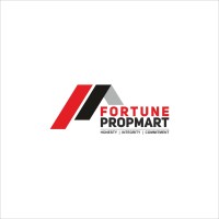 Noida Fortune Propmart Pvt. Ltd Logo