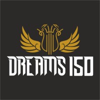 Dreams150 Logo