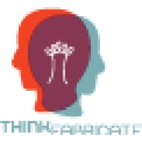 Think Fabricate Logo