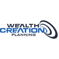 Wealth Creation Planning Logo